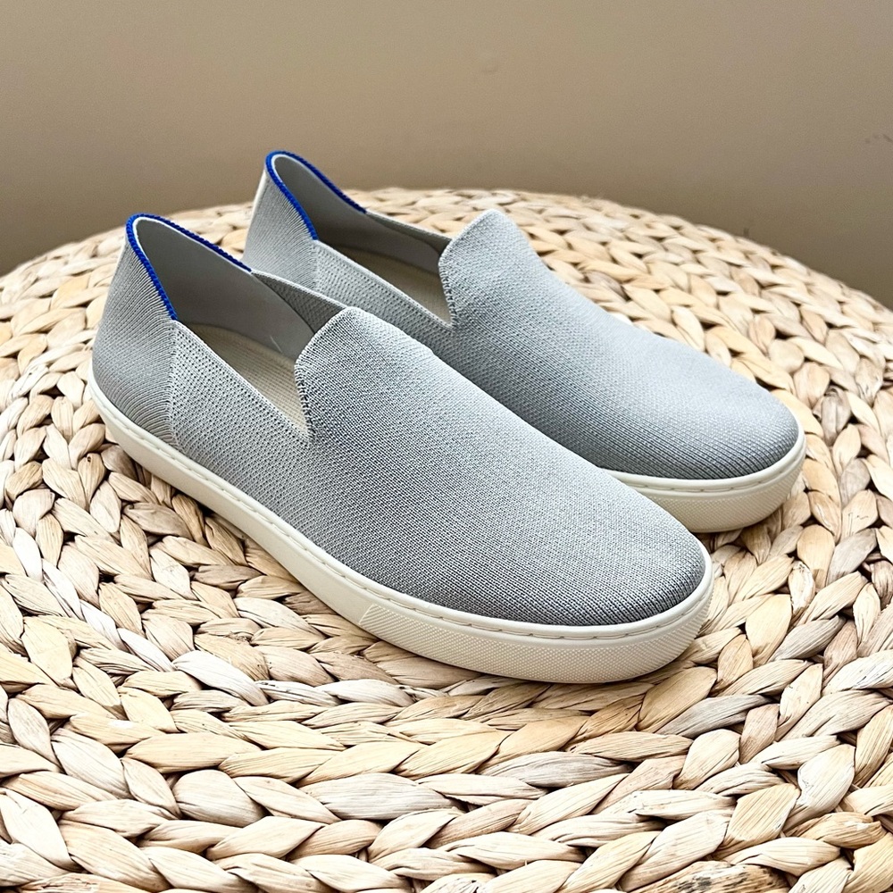 ROTHY’S The Original Slip On Sneaker